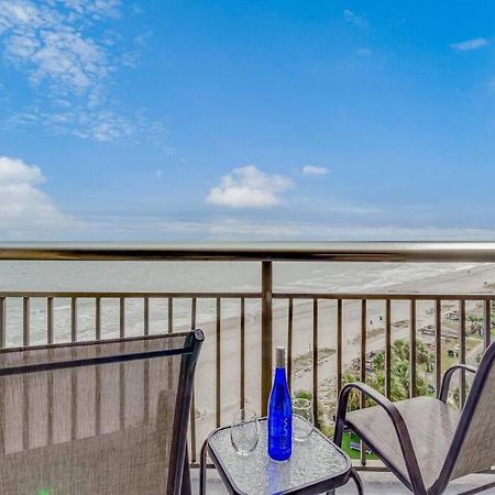 Divine Vacay At This 1Br Oceanview Suite 828 Myrtle Beach Exterior foto