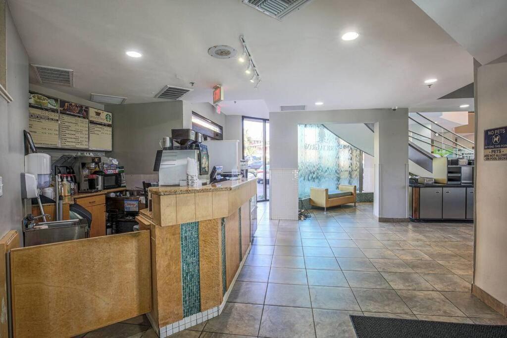 Divine Vacay At This 1Br Oceanview Suite 828 Myrtle Beach Exterior foto